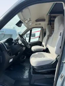 Fahrzeugbild LMC Innovan 640 Fiat Automatik/Aufstelldach/Navi #9