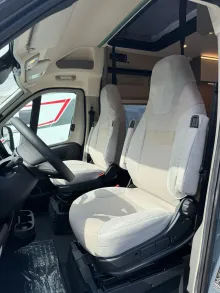 Fahrzeugbild LMC Innovan 640 Fiat Automatik/Aufstelldach/Navi #10