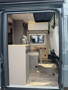 Fahrzeugbild LMC Innovan 640 Fiat Automatik/Aufstelldach/Navi #14