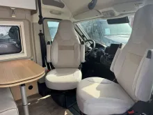 Fahrzeugbild LMC Innovan 640 Fiat Automatik/Aufstelldach/Navi #16