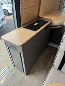 Fahrzeugbild LMC Innovan 640 Fiat Automatik/Aufstelldach/Navi #25