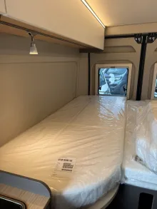 Fahrzeugbild LMC Innovan 640 Fiat Automatik/Aufstelldach/Navi #27