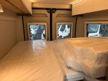 Fahrzeugbild LMC Innovan 640 Fiat Automatik/Aufstelldach/Navi #28