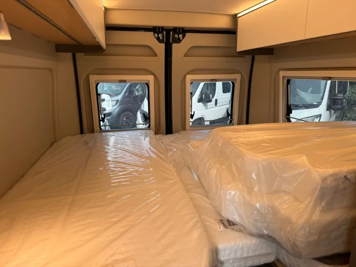 Fahrzeugbild LMC Innovan 640 Fiat Automatik/Aufstelldach/Navi #28
