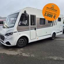Fahrzeugbild Carado I 338 pro+ Edition/180 PS/Automatik #1