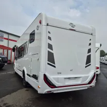 Fahrzeugbild Carado I 338 pro+ Edition/180 PS/Automatik #4