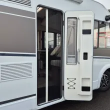 Fahrzeugbild Carado I 338 pro+ Edition/180 PS/Automatik #5