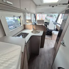 Fahrzeugbild Carado I 338 pro+ Edition/180 PS/Automatik #10