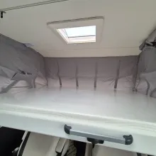 Fahrzeugbild Carado I 338 pro+ Edition/180 PS/Automatik #19
