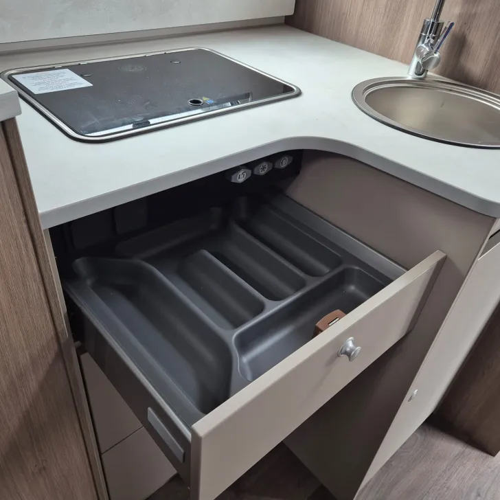 Fahrzeugbild Carado I 338 pro+ Edition/180 PS/Automatik #20