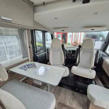 Fahrzeugbild Carado I 338 pro+ Edition/180 PS/Automatik #21