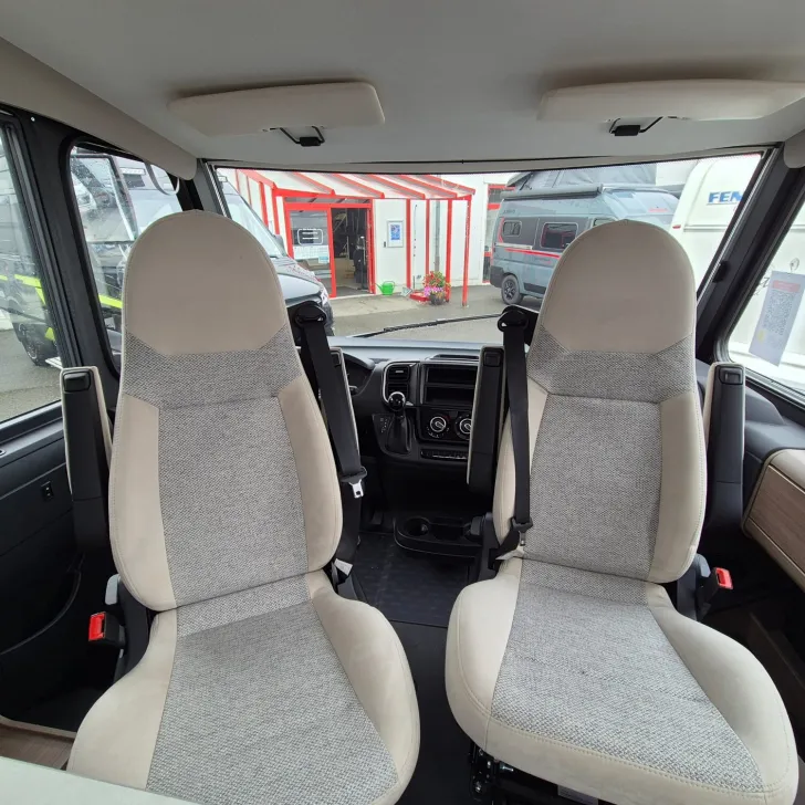 Fahrzeugbild Carado I 338 pro+ Edition/180 PS/Automatik #22