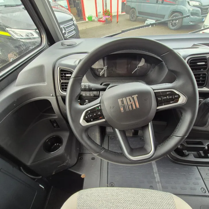 Fahrzeugbild Carado I 338 pro+ Edition/180 PS/Automatik #26