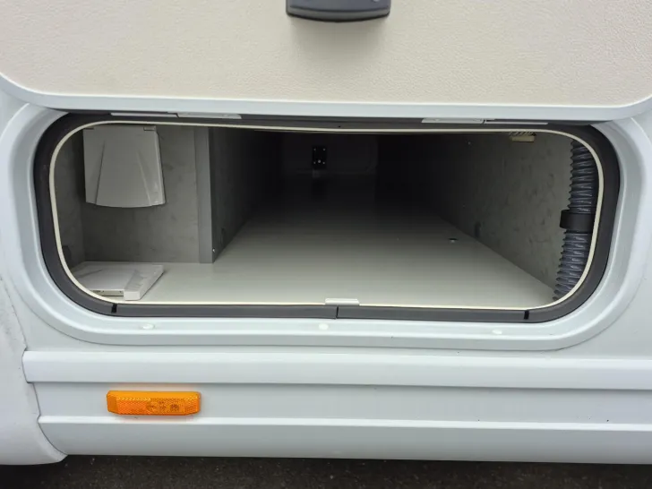 Fahrzeugbild Dethleffs Esprit I 7150-2 DBL /Lithium/Inverter/Automatik #26