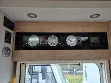 Fahrzeugbild Dethleffs Esprit I 7150-2 DBL /Lithium/Inverter/Automatik #49
