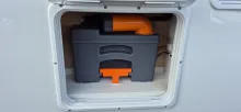 Fahrzeugbild Dethleffs Esprit I 7150-2 EB /ALDE/Lithium/Inverter #10
