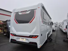 Fahrzeugbild Dethleffs Esprit I 7150-2 EB SAT/TV #4