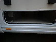 Fahrzeugbild Dethleffs Esprit I 7150-2 EB SAT/TV #9