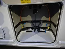 Fahrzeugbild Dethleffs Esprit I 7150-2 EB SAT/TV #10