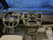 Fahrzeugbild Dethleffs Esprit I 7150-2 EB SAT/TV #17