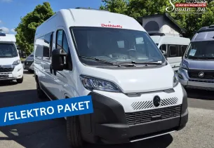 Bild Globetrail<br/>600 DR