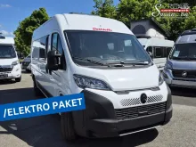 Fahrzeugbild Dethleffs Globetrail 600 DR Citroen /Elektro Paket #1