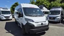 Fahrzeugbild Dethleffs Globetrail 600 DR Citroen /Elektro Paket #4