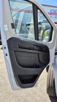 Fahrzeugbild Dethleffs Globetrail 600 DR Citroen /Elektro Paket #8
