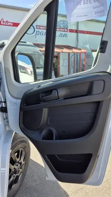Fahrzeugbild Dethleffs Globetrail 600 DR Citroen /Elektro Paket #10
