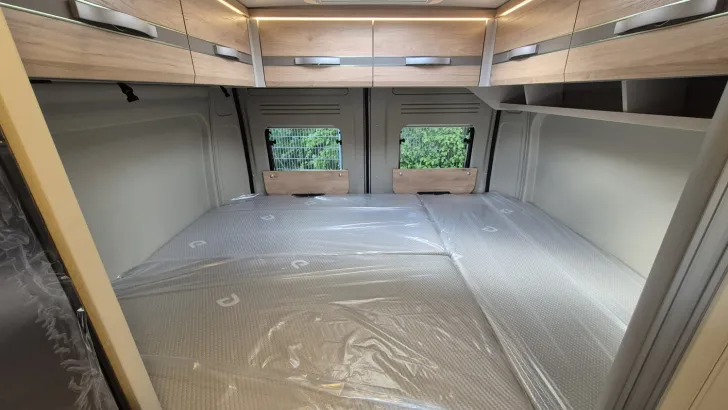 Fahrzeugbild Dethleffs Globetrail 600 DR Citroen /Elektro Paket #19
