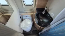 Fahrzeugbild Dethleffs Globetrail 600 DR Citroen /Elektro Paket #20
