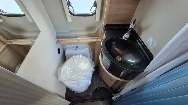 Fahrzeugbild Dethleffs Globetrail 600 DR Citroen /Elektro Paket #20
