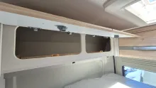 Fahrzeugbild Dethleffs Globetrail 600 DR Citroen /Elektro Paket #23