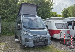 Bild Globetrail<br/>600 DR