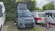 Fahrzeugbild Dethleffs Globetrail 600 DR Citroen Aufstelldach/Combi6D #1