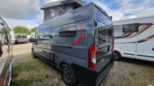 Fahrzeugbild Dethleffs Globetrail 600 DR Citroen Aufstelldach/Combi6D #4