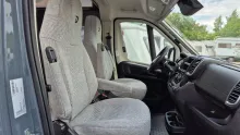 Fahrzeugbild Dethleffs Globetrail 600 DR Citroen Aufstelldach/Combi6D #10