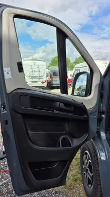 Fahrzeugbild Dethleffs Globetrail 600 DR Citroen Aufstelldach/Combi6D #11