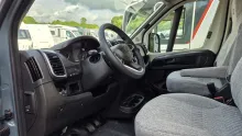 Fahrzeugbild Dethleffs Globetrail 600 DR Citroen Aufstelldach/Combi6D #12