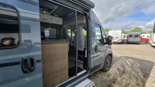 Fahrzeugbild Dethleffs Globetrail 600 DR Citroen Aufstelldach/Combi6D #14