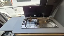 Fahrzeugbild Dethleffs Globetrail 600 DR Citroen Aufstelldach/Combi6D #17