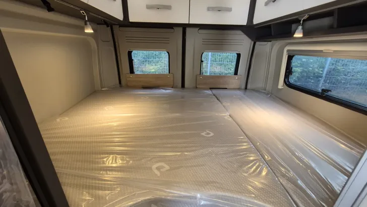 Fahrzeugbild Dethleffs Globetrail 600 DR Citroen Aufstelldach/Combi6D #21
