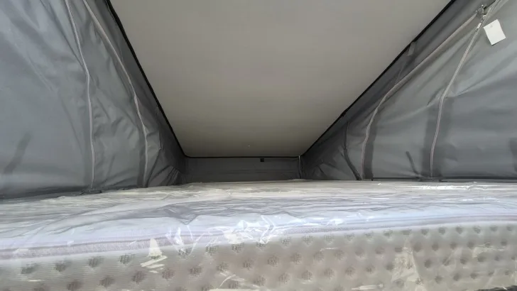 Fahrzeugbild Dethleffs Globetrail 600 DR Citroen Aufstelldach/Combi6D #26