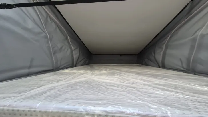 Fahrzeugbild Dethleffs Globetrail 600 DR Citroen Aufstelldach/Combi6D #27