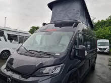 Fahrzeugbild Dethleffs Globetrail 600 ER Citroen /Automatik/Combi6DE #3