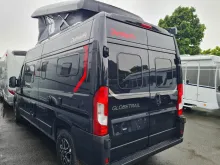 Fahrzeugbild Dethleffs Globetrail 600 ER Citroen /Automatik/Combi6DE #4