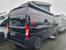 Fahrzeugbild Dethleffs Globetrail 600 ER Citroen /Automatik/Combi6DE #5