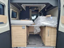 Fahrzeugbild Dethleffs Globetrail 600 ER Citroen /Automatik/Combi6DE #6