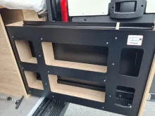 Fahrzeugbild Dethleffs Globetrail 600 ER Citroen /Automatik/Combi6DE #7