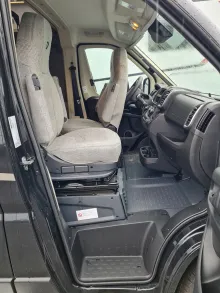 Fahrzeugbild Dethleffs Globetrail 600 ER Citroen /Automatik/Combi6DE #8